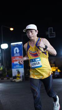 BIB: 40858, 2434
                            <button type="button" onclick="openModal(23030665)" class="btn btn-primary btn-sm float-right btn-popup" data-toggle="modal" data-target=".modal-high-quality">
                        <i class="fas fa-shopping-cart"></i> Add to Cart
                    </button>
                                            <button type="button" onclick="isThisMe(23030665, true)" class="btn btn-success btn-sm float-right btn-popup btn-isme hidden" data-toggle="tooltip" data-placement="bottom" title="นี่คือรูปของคุณใช่ไหม คลิกที่นี่เพื่อเอาเข้าอัลบั้ม">
                        <i class="fas fa-plus"></i> Add to album
                    </button>
                    <button type="button" onclick="isThisMe(23030665, false)" class="btn btn-warning btn-sm float-right btn-popup btn-isnotme hidden">
                        <i class="fas fa-ban"></i> Remove from album
                    </button>